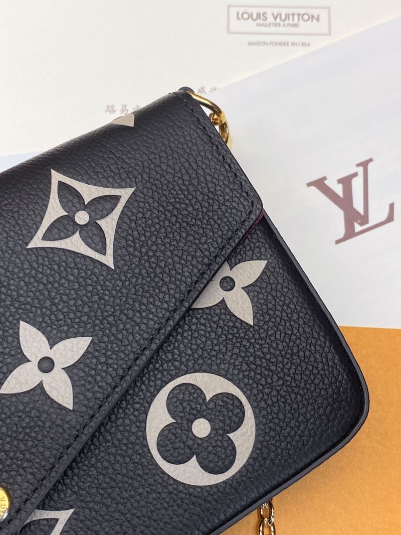 Louis Vuitton Wallets Purse